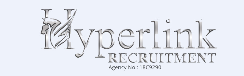 Hyperlink Recruitment Pte Ltd